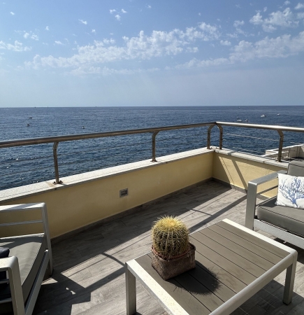 Apartment Salto nel Vuoto
